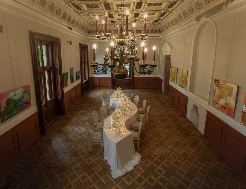 Ramunės švenčių studija #5