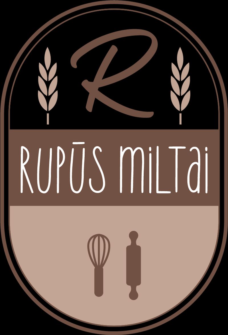 Rupūs miltai