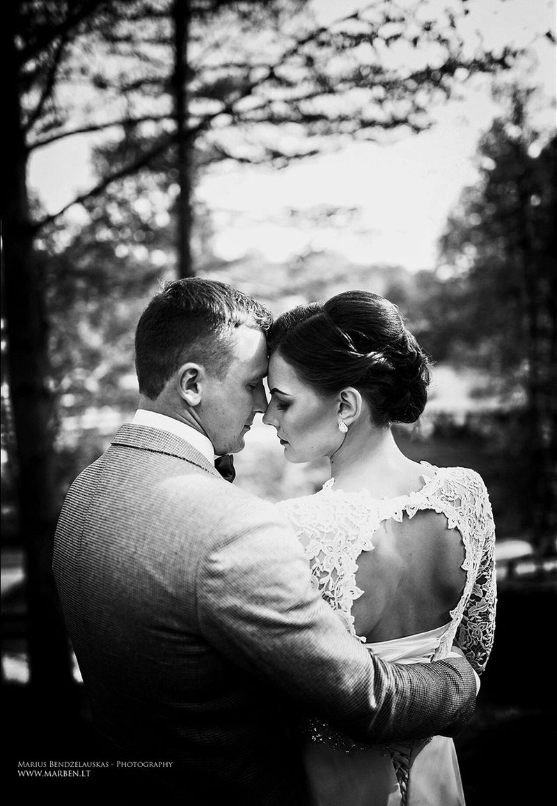 Marius Bendzelauskas Photography