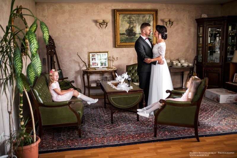 Marius Bendzelauskas Photography #2