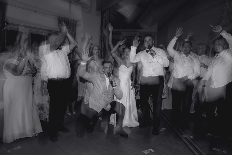 P[U]OTARENKAS  | renginių vedėjas | DJ komanda #2