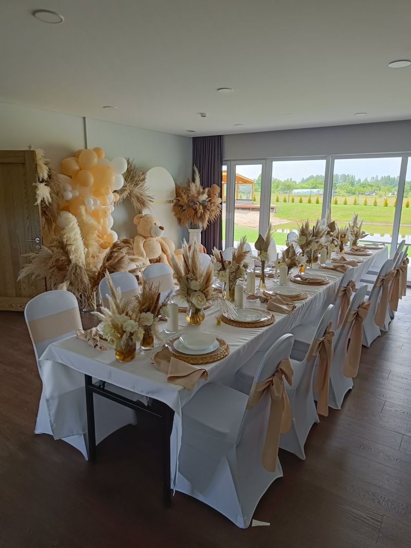 Romaškių sodyba #4