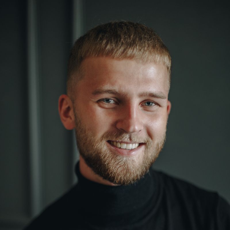 Evaldas | DJ | Garsas | Apšvietimas
