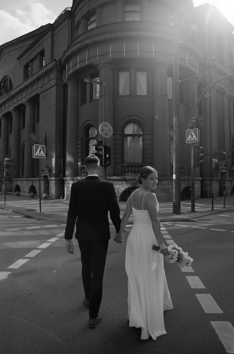 Justės fotografija #3