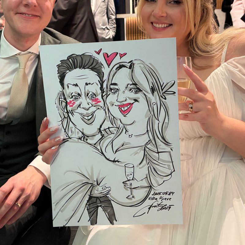 mrcaricature.lt