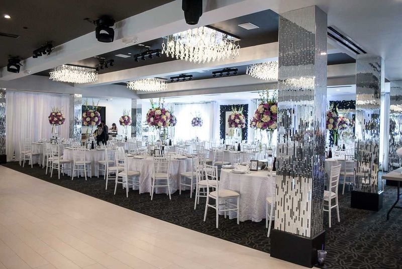 Vertigo Event Venue #2