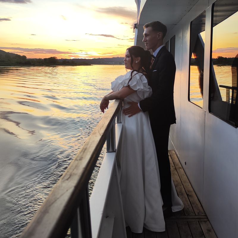 Planas: vestuvės #2