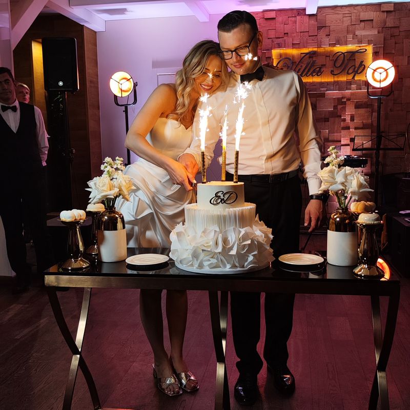 Planas: vestuvės #5