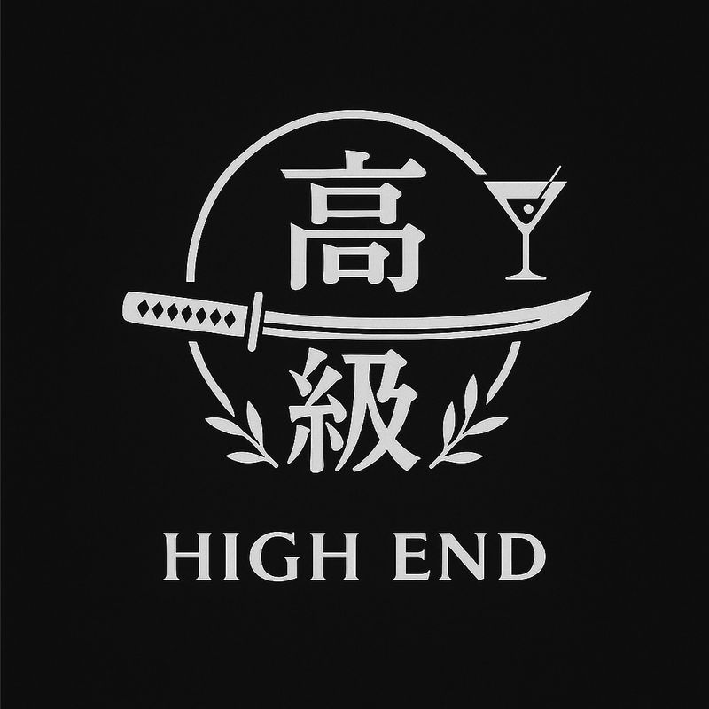 High End baras - PREMIUM 