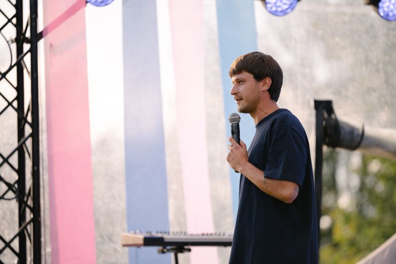 Nedas Stankevičius #5