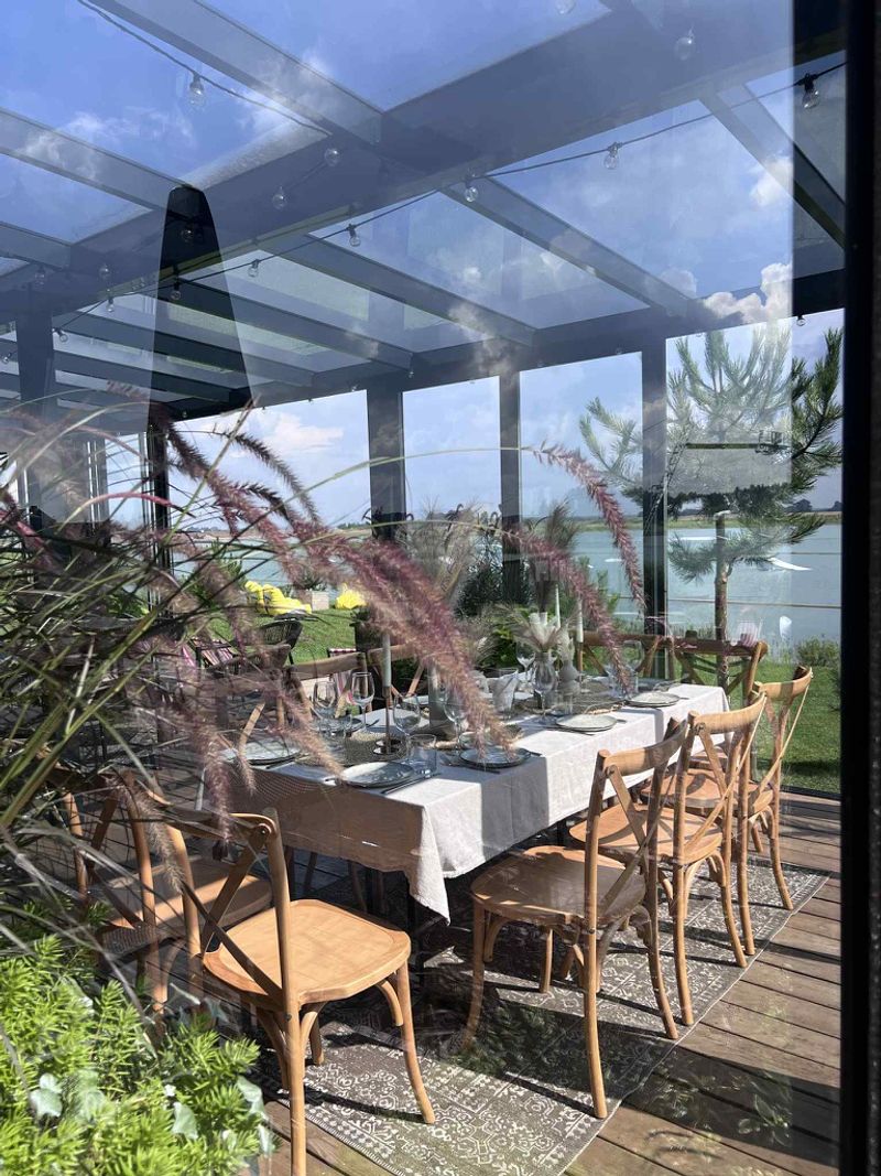 MADBAY vandenlenčių ir pramogų parkas #4