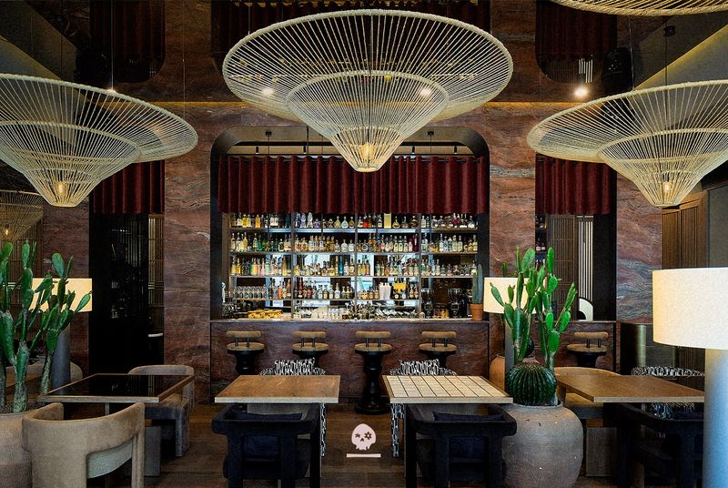 La Papa Loca - Restaurante de tequila