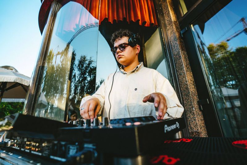 La Papa Loca - Restaurante de tequila #2