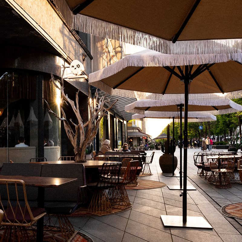 La Papa Loca - Restaurante de tequila #3