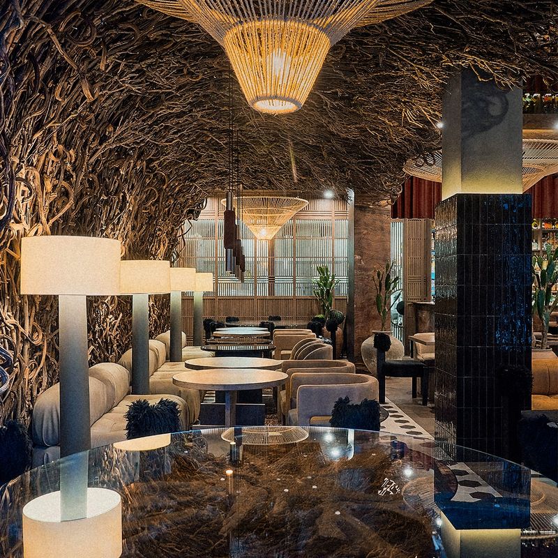 La Papa Loca - Restaurante de tequila #4