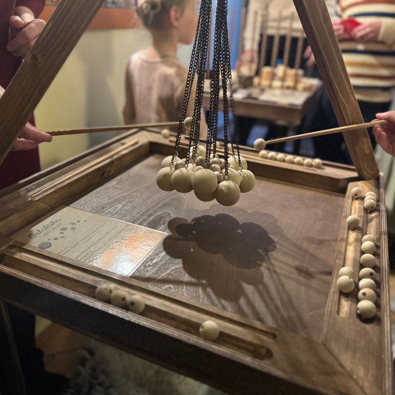 Pramogų Barnas - Žaidimai Tavo Šventėje! #3