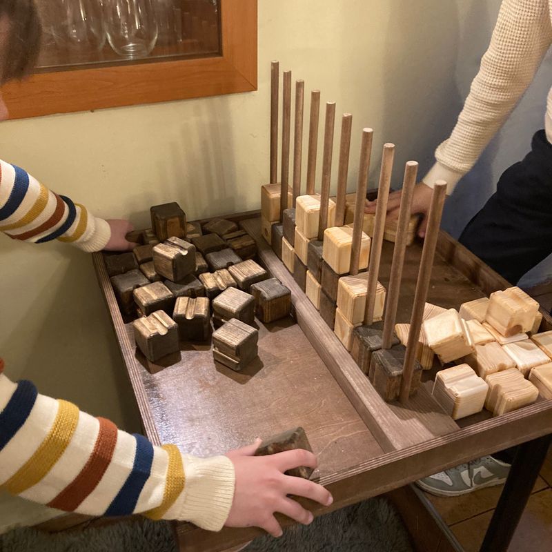 Pramogų Barnas - Žaidimai Tavo Šventėje! #4