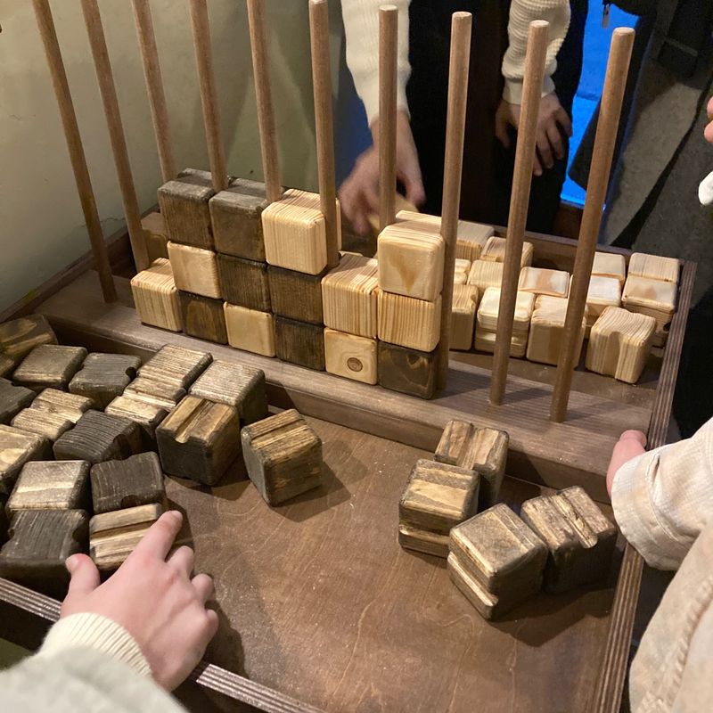 Pramogų Barnas - Žaidimai Tavo Šventėje! #5