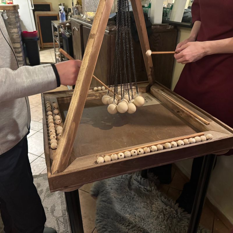 Pramogų Barnas - Žaidimai Tavo Šventėje! #2