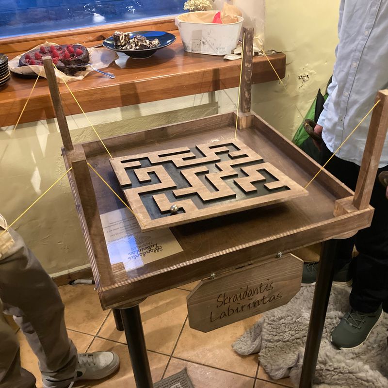 Pramogų Barnas - Žaidimai Tavo Šventėje! #3