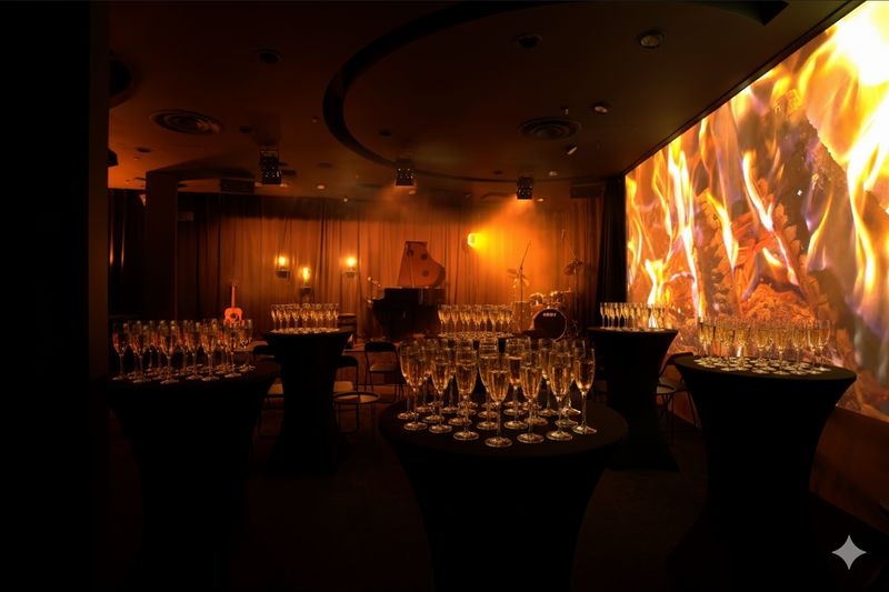 Downtown Piano Lab  #5