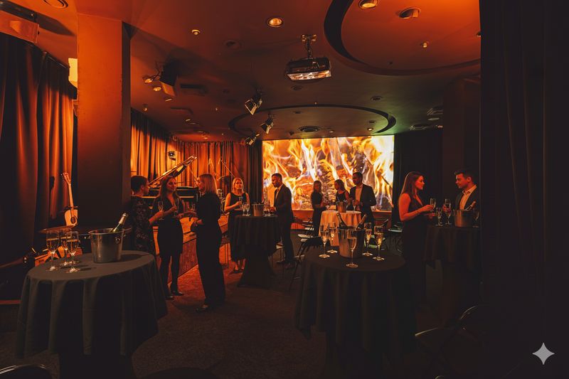 Downtown Piano Lab  #5