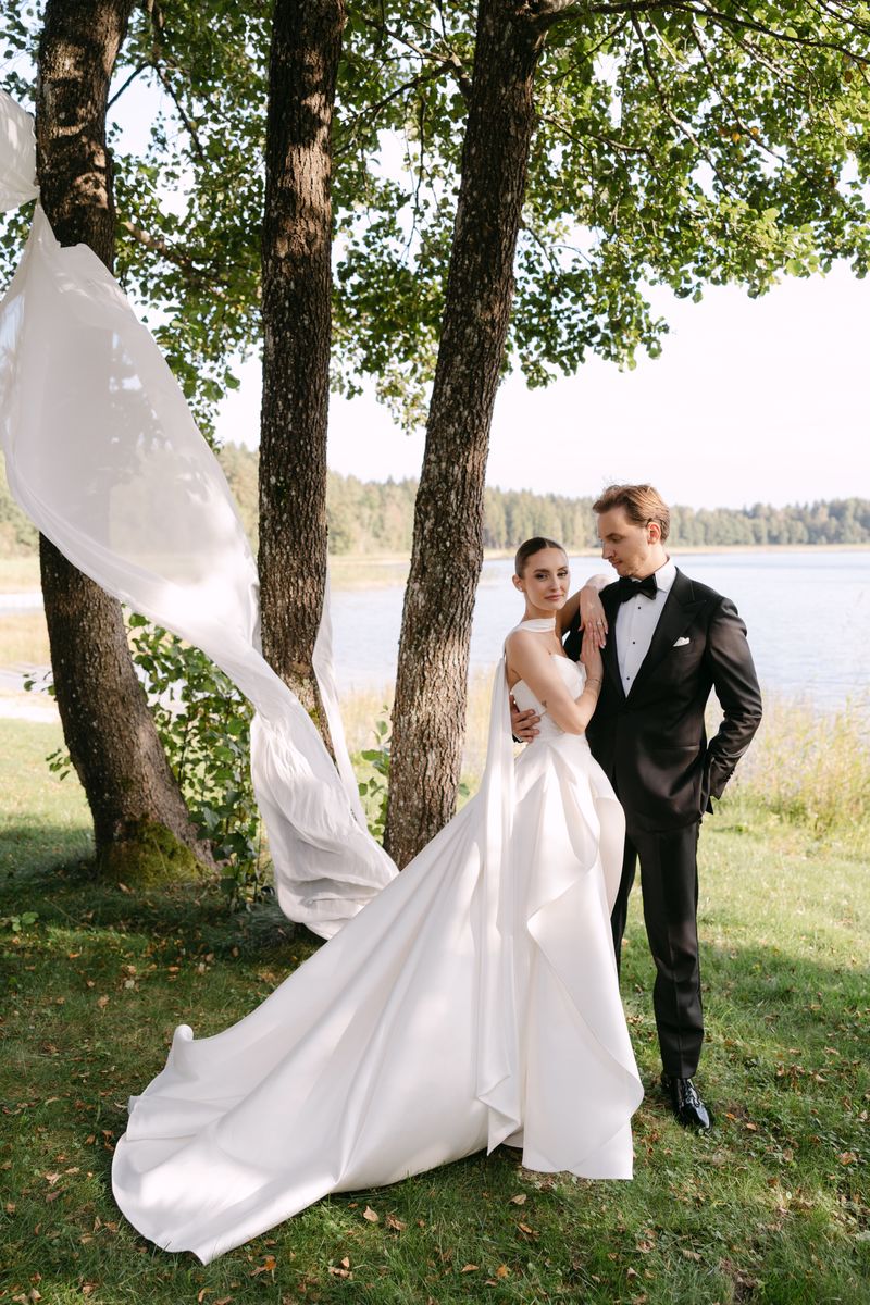 Dovilė Bajoriūnienė photography