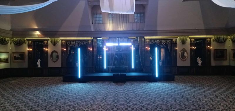 ARNO - DJ su šventės vedimu #2