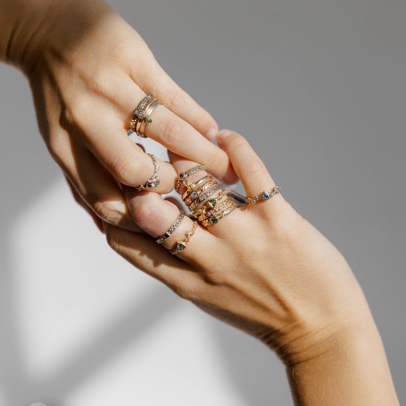 Pumpurai. Juvelyrikos studija #2