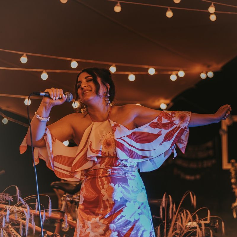 Gyvos itališkos muzikos grupė THE ČIAO BAND  #2