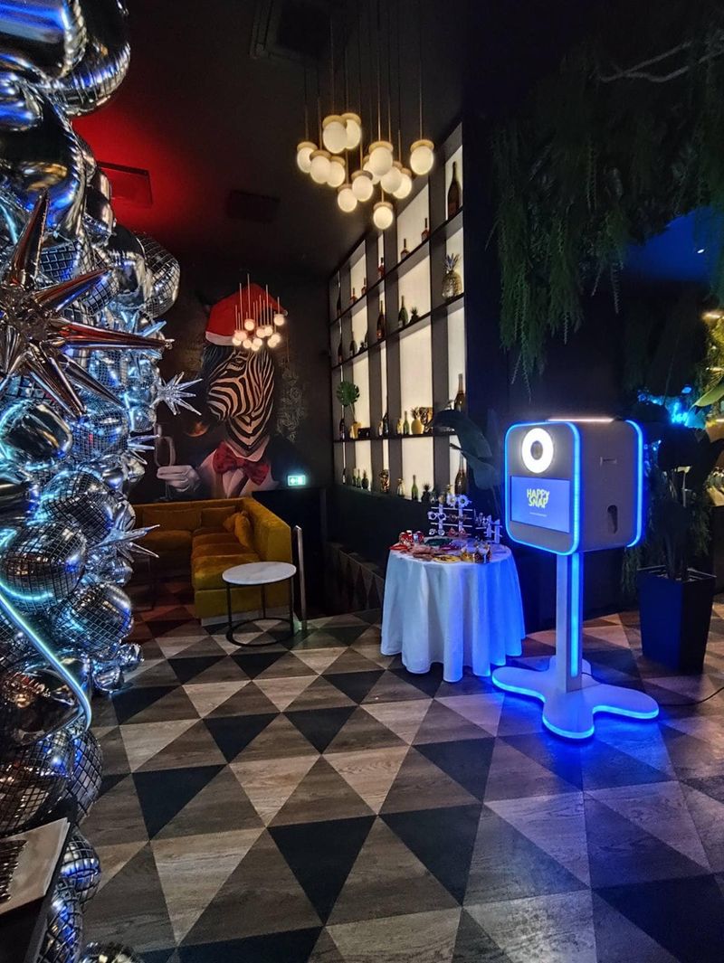 Happy Snap foto būdelė #2