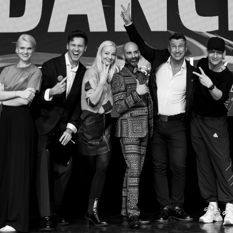 TOMAS JAZ (LT/EN/ITA) #2