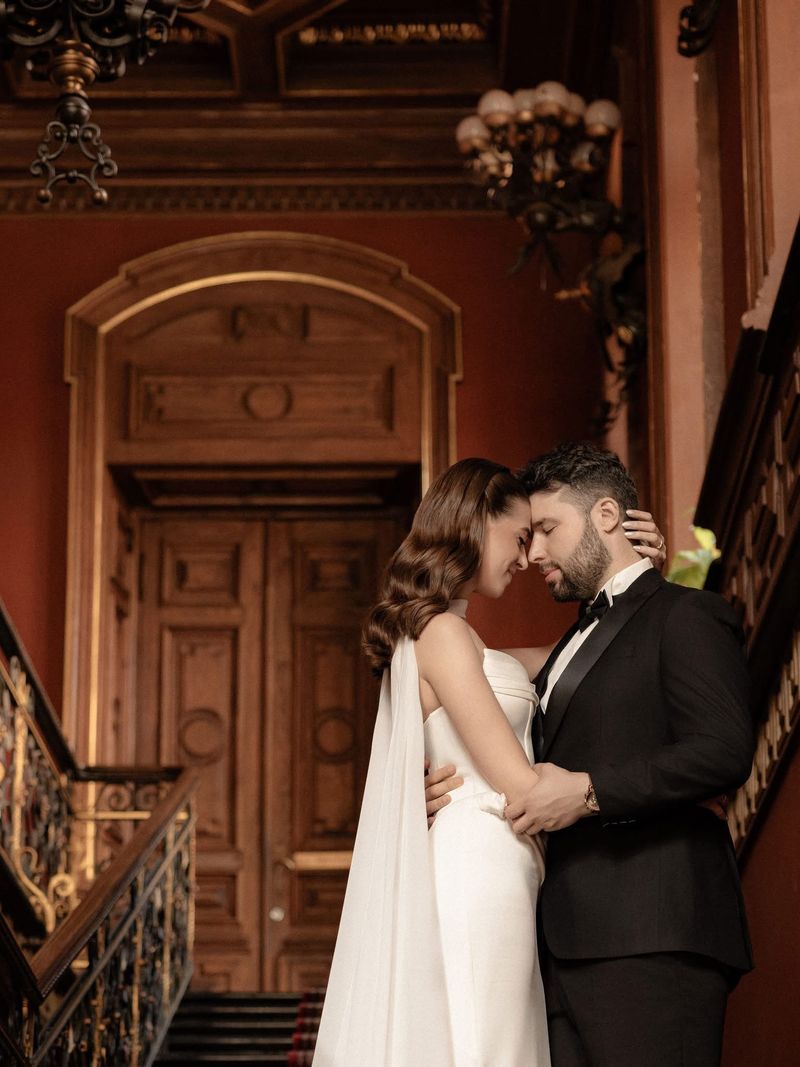 Gerda Petronytė makiažas ir šukuosena #3