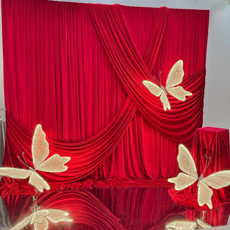 Showroomas - dekoracijų nuoma  #4