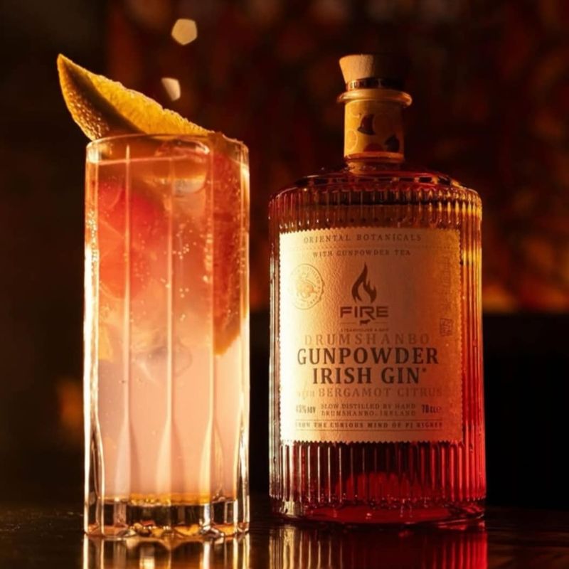 High End baras - PREMIUM 