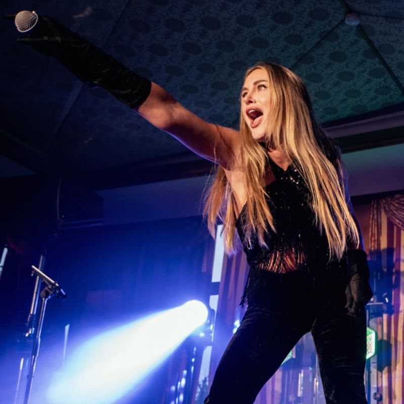 Gintarė Korsakaitė