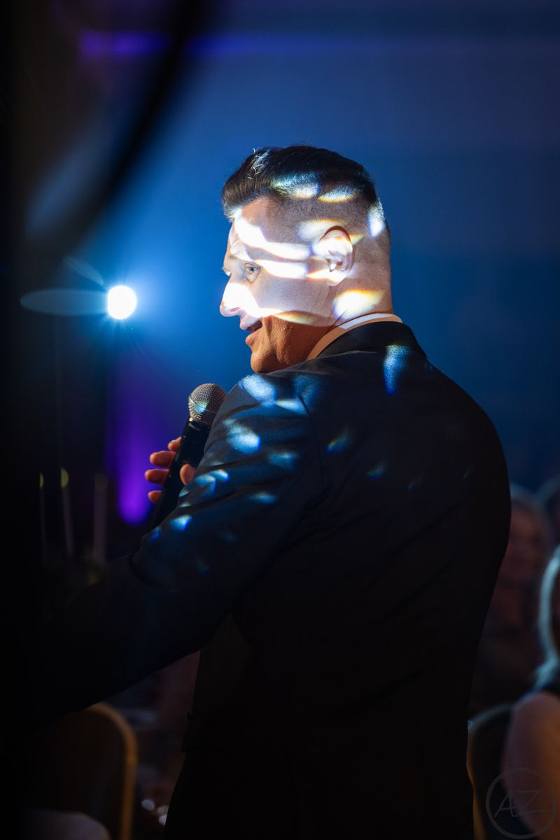 DAINIUS PALIVONAS #4