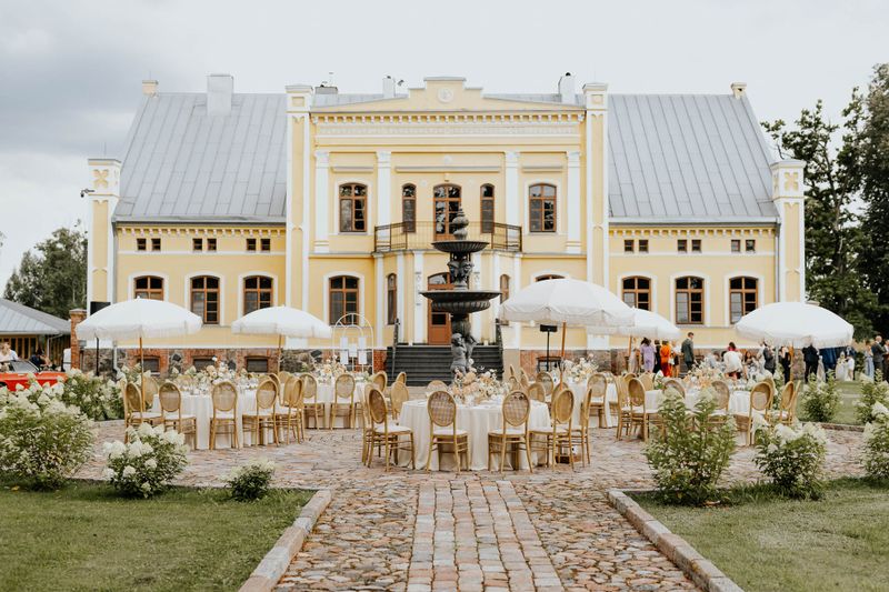 Daukšiagirės dvaras