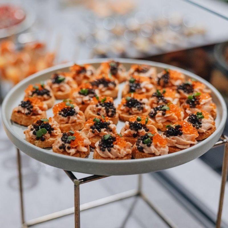 Spoon to the Moon (banketas) #5