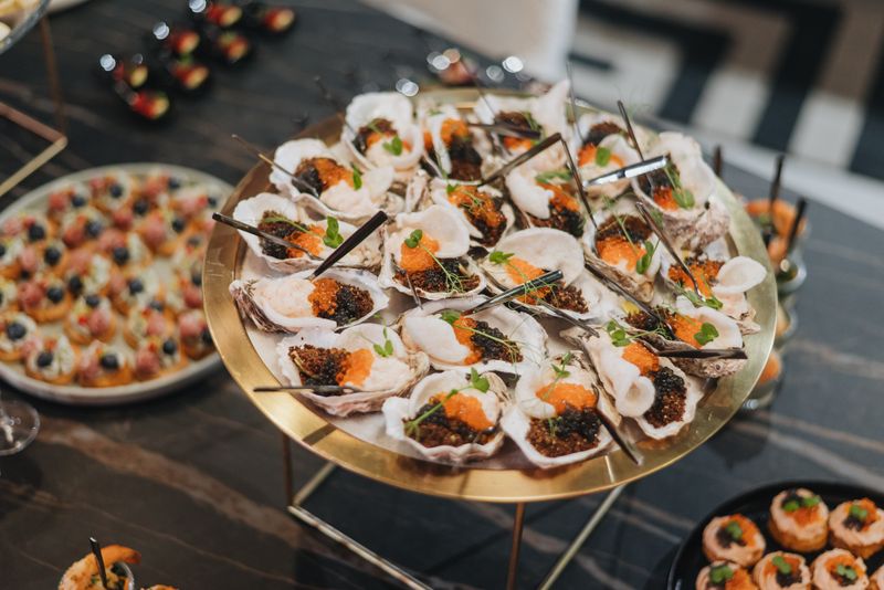 Spoon to the Moon (banketas) #4