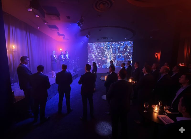 Downtown Piano Lab  #2