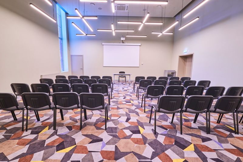 4* viešbutis Royal SPA Birštonas: Konferencijų salės