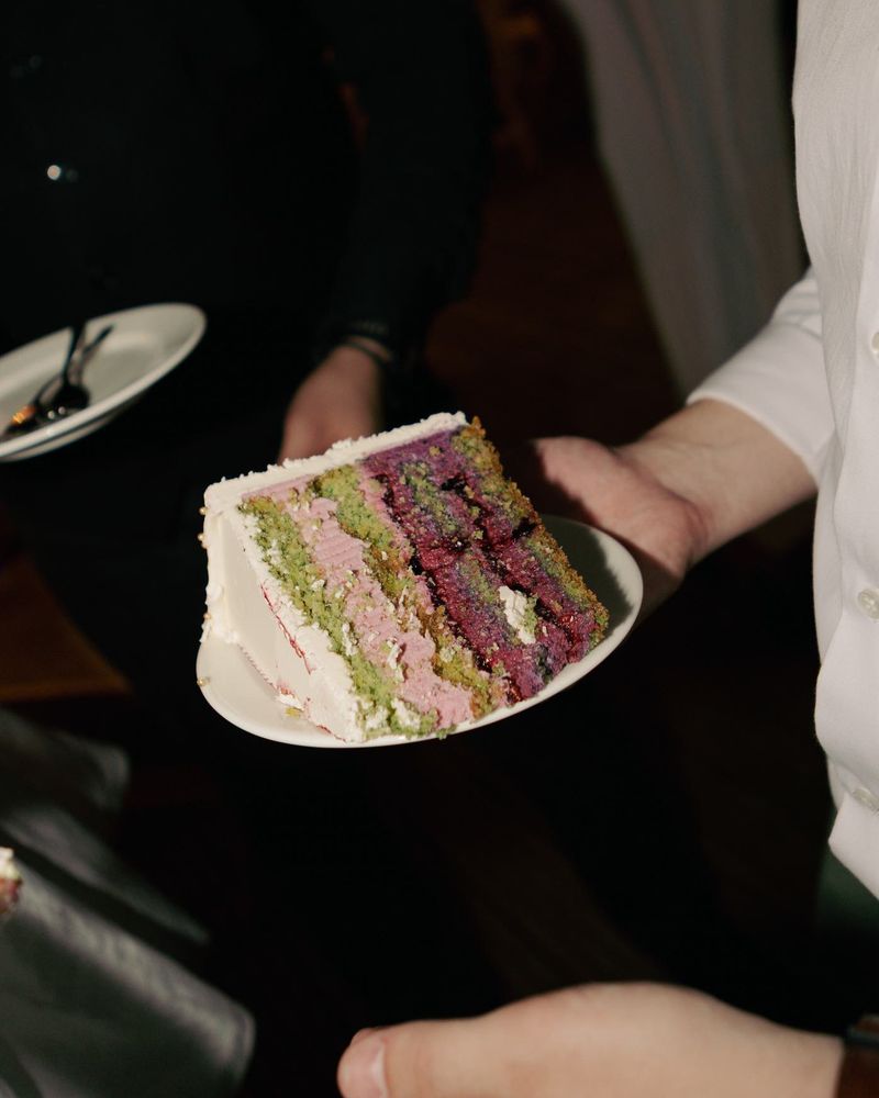 JuMi tortai ir desertai #4