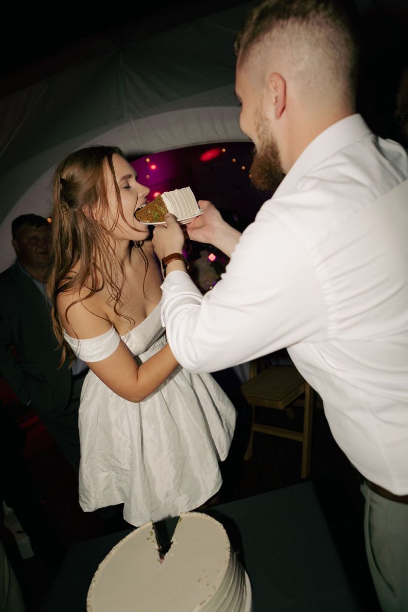 JuMi tortai ir desertai #5