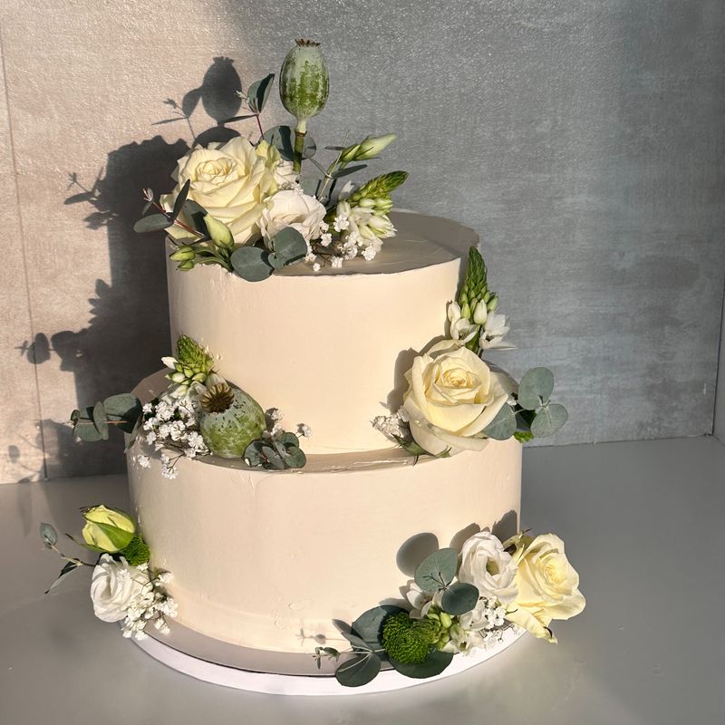 JuMi tortai ir desertai