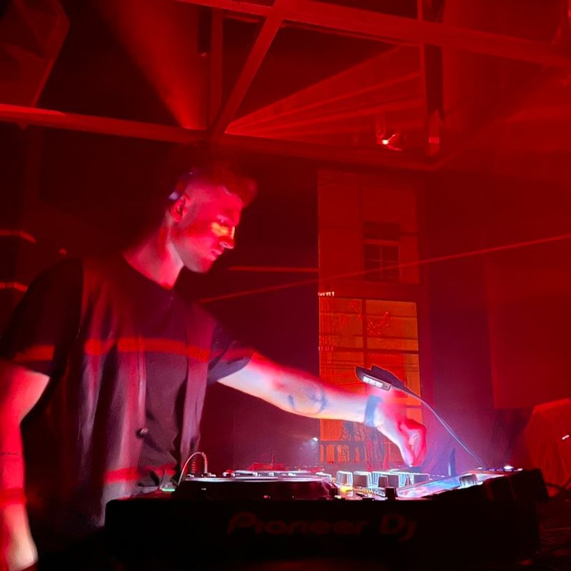 Evaldas - DJ | Garsas | Apšvietimas #2