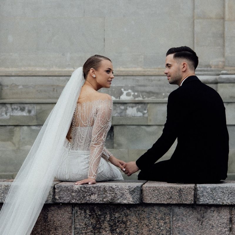 Gintarė Gaižauskaitė photography