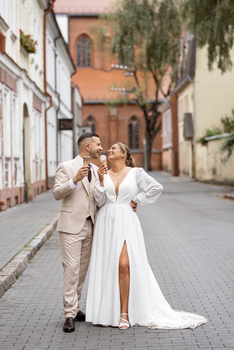 Arūnė Ju fotografija