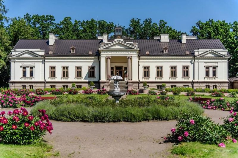 Gelgaudiškio dvaras