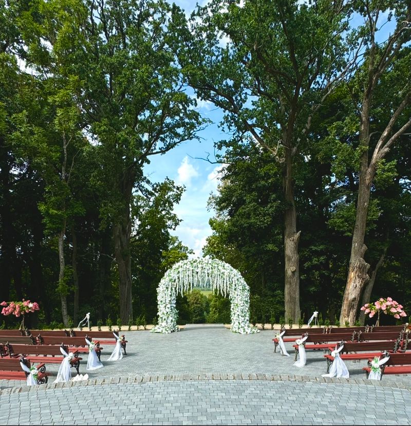 Gelgaudiškio dvaras #2